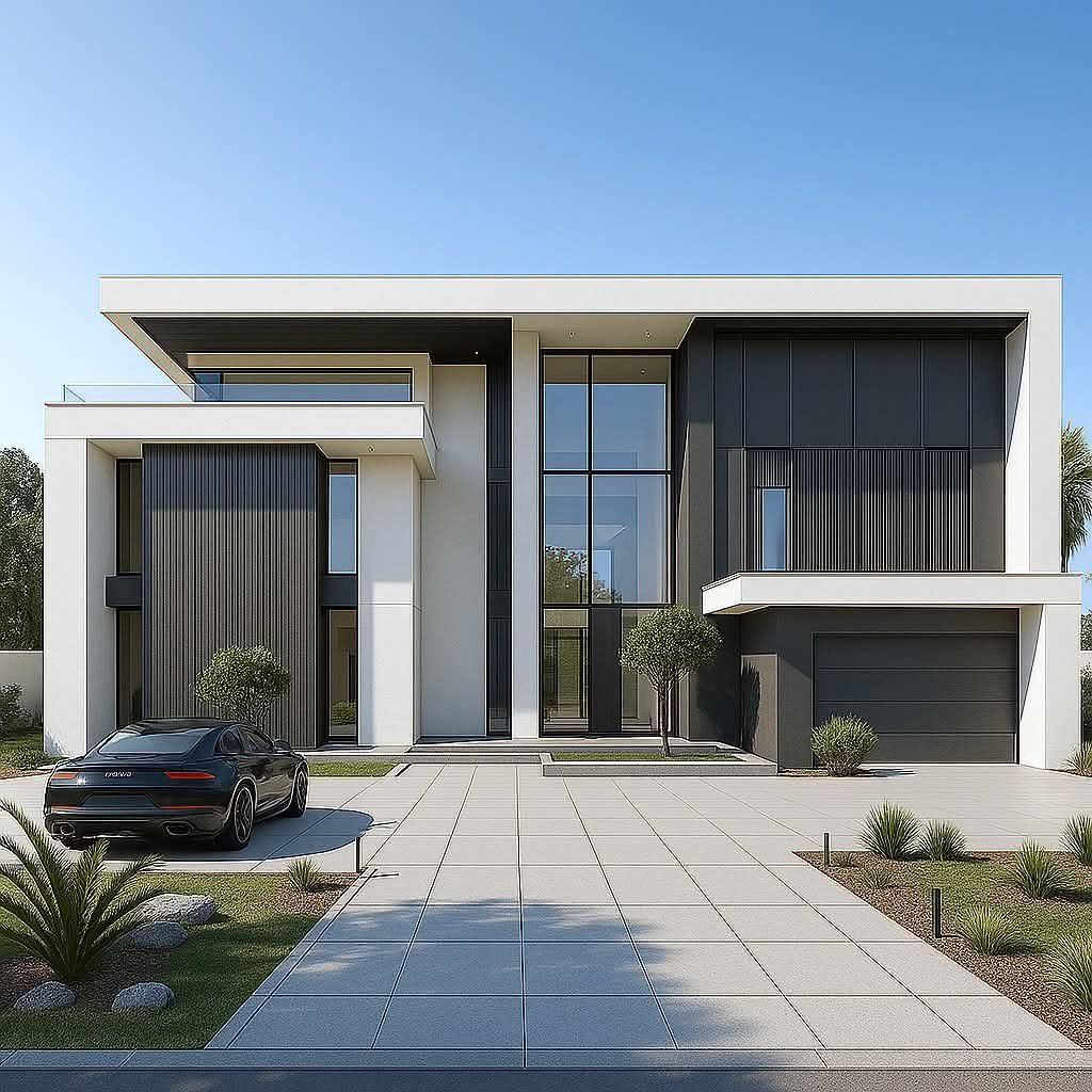 photo 1 de Villa Zone du bois