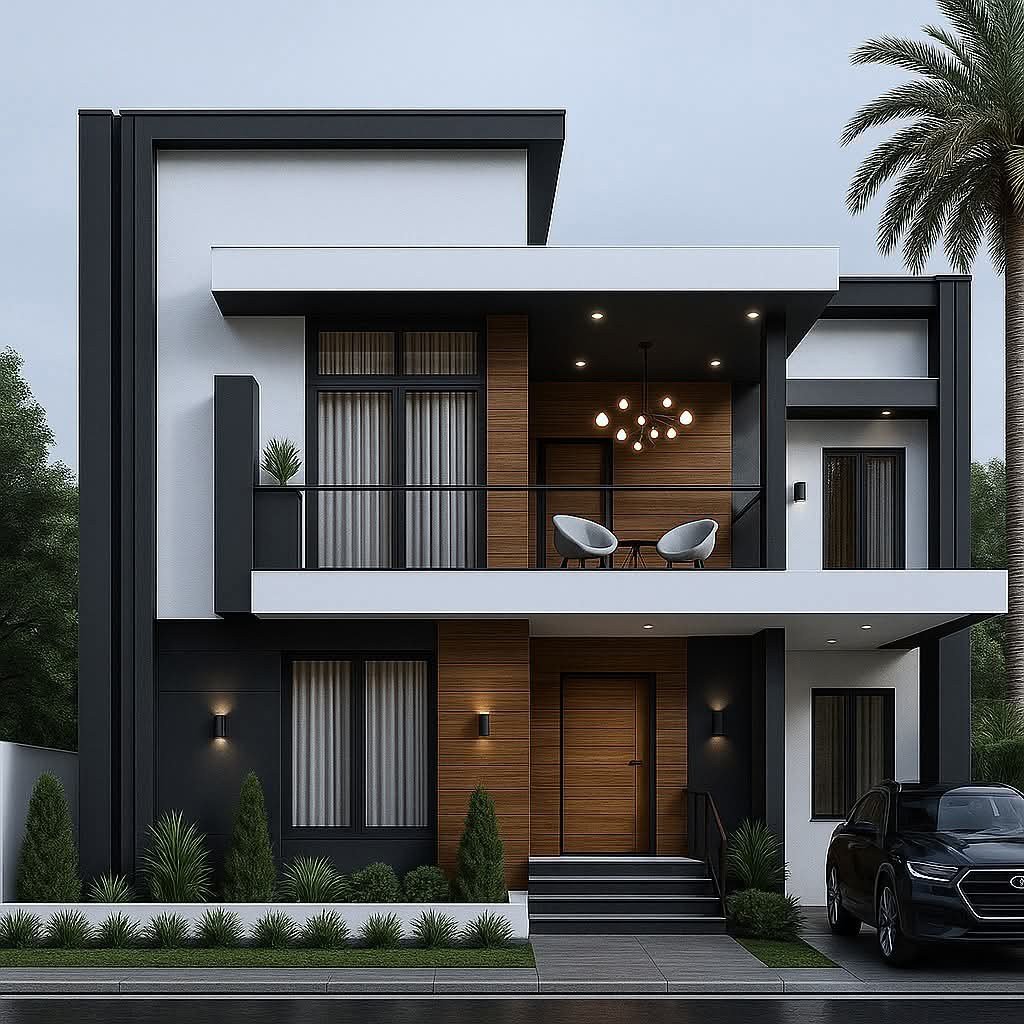 photo 2 de Villa Zone du bois