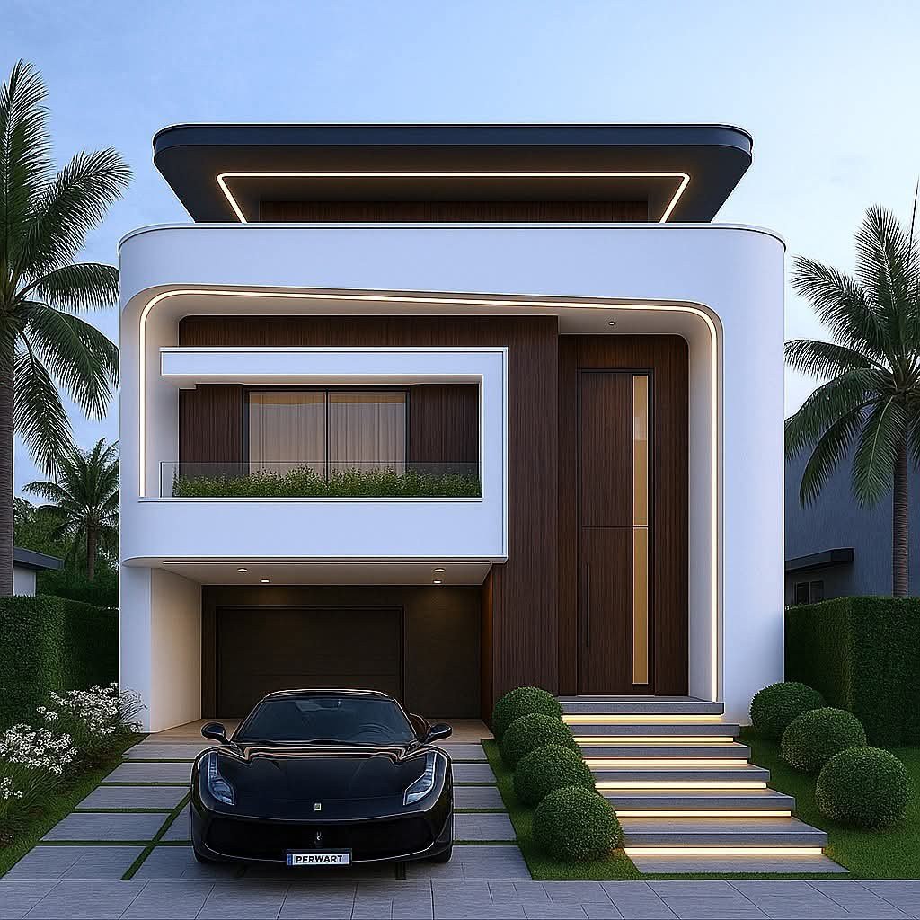 photo 2 de Villa de Borgo